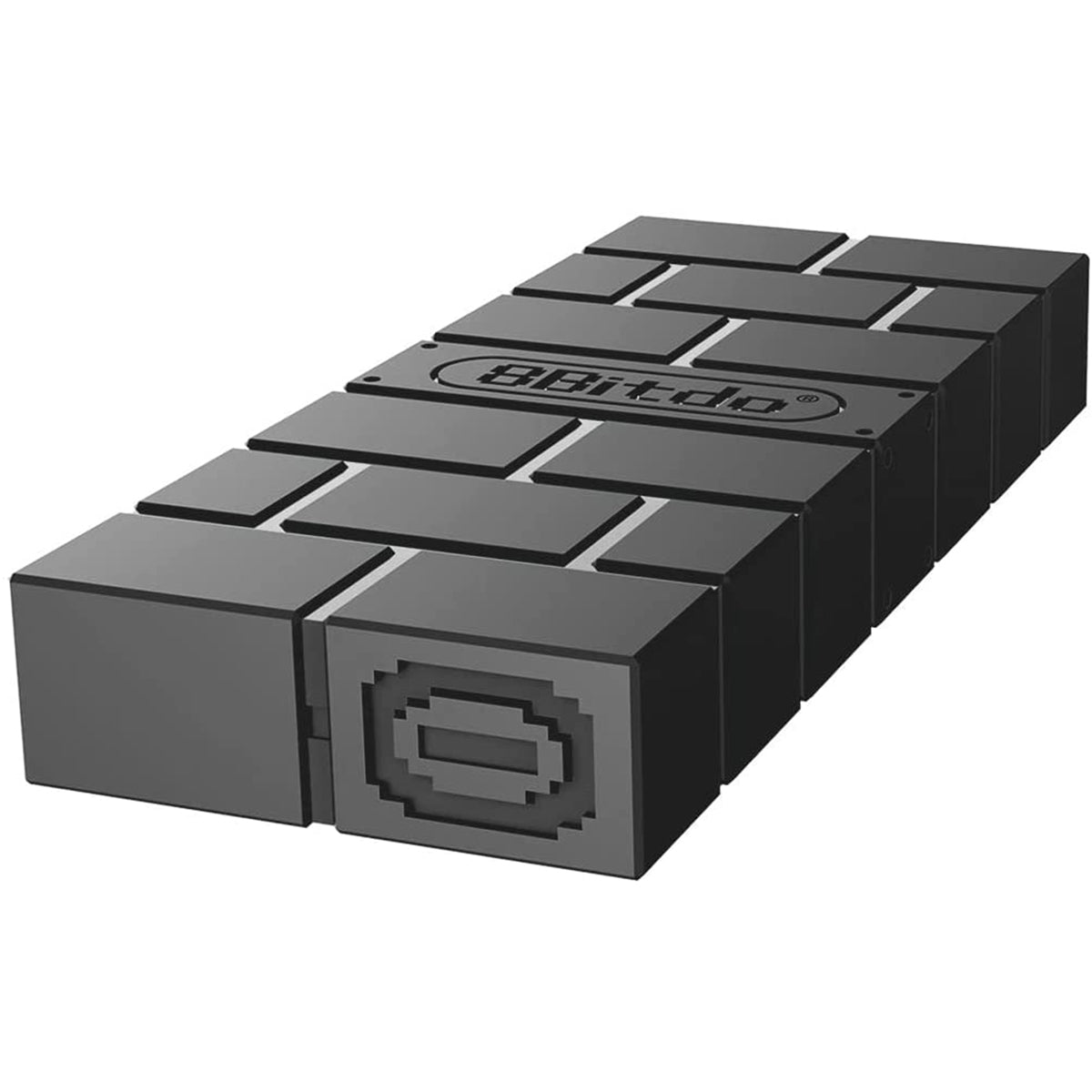 8BITDO USB trådløs adaptermodtager til Xbox Series X/S/Xbox One/PS5/PS4-controller 8BITDO USB trådløs adaptermodtager til Xbox Series X/S/Xbox One/PS5/PS4-controller